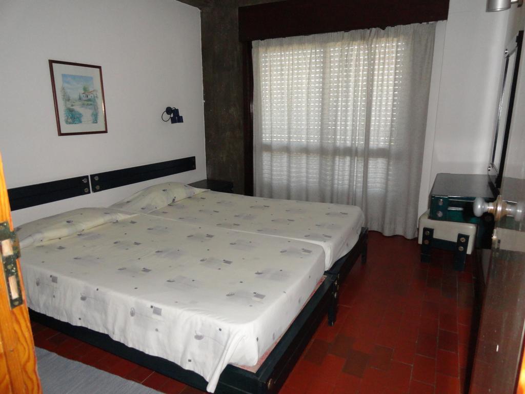 One-Bedroom Apartment Sea View