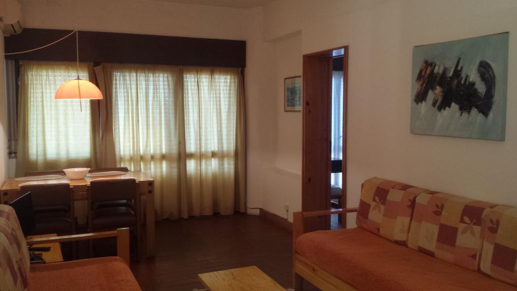 One-Bedroom Apartment Sea View