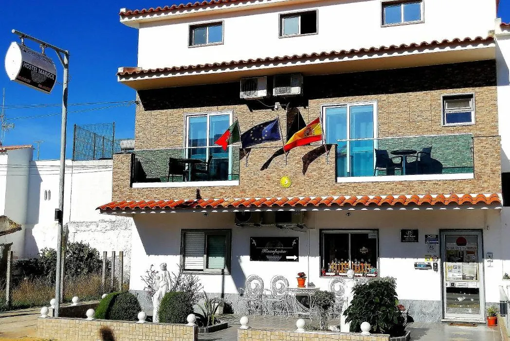 Hostel Boutique Marisol-1