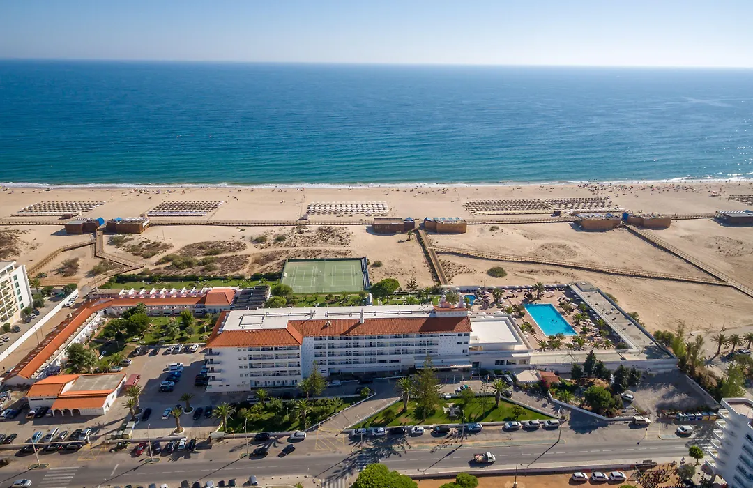 Hotel Vasco Da Gama-1