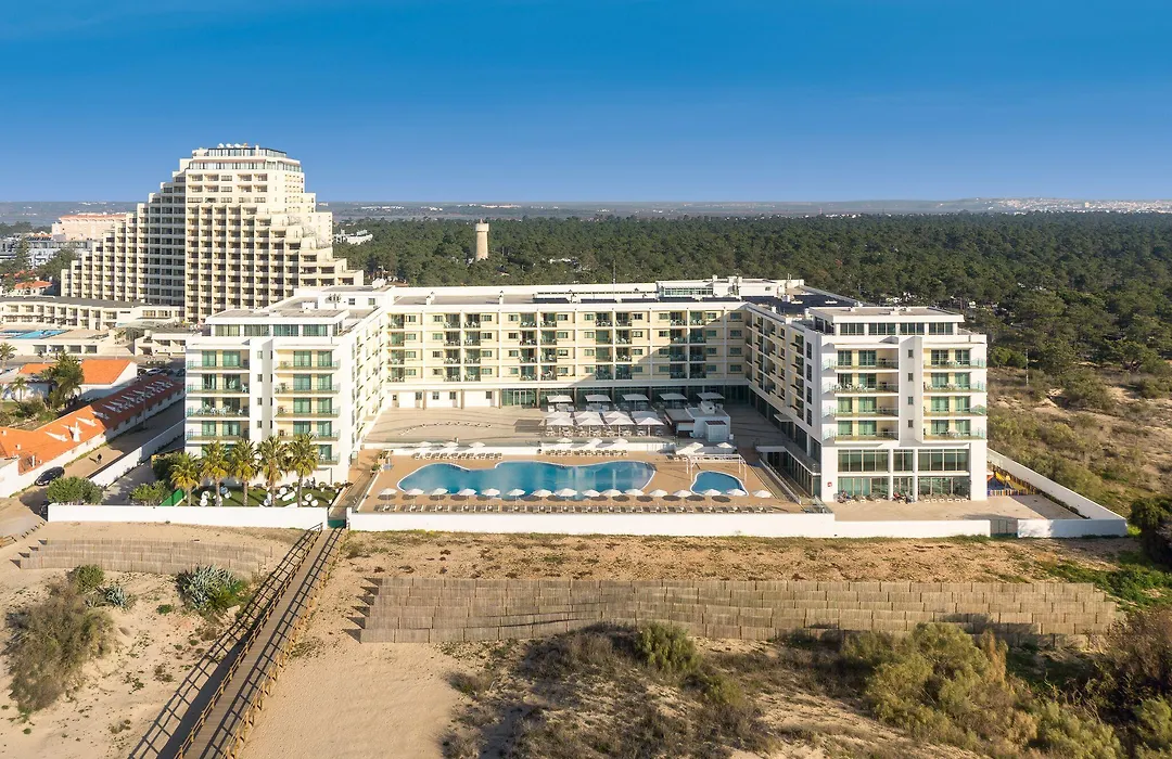 Hotel Apartamento Dunamar-1