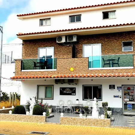 Hostel Boutique Marisol-2