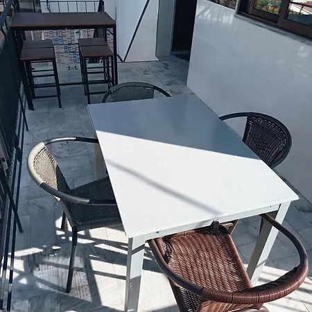 Hostel Boutique Marisol-3