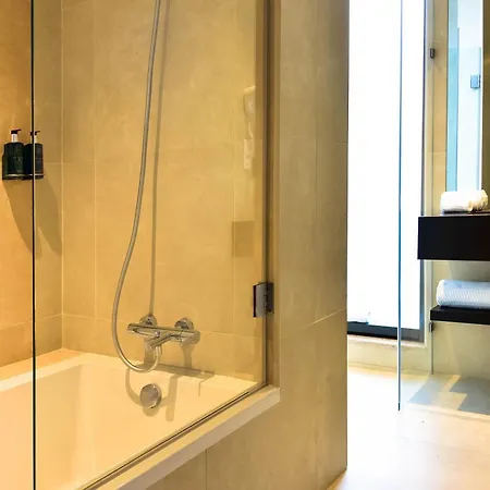 The Prime Energize Hotel & Spa - Algarve-3